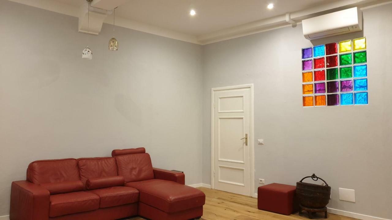 The Spirit Of Lucca With All Comfortable Amenities المظهر الخارجي الصورة