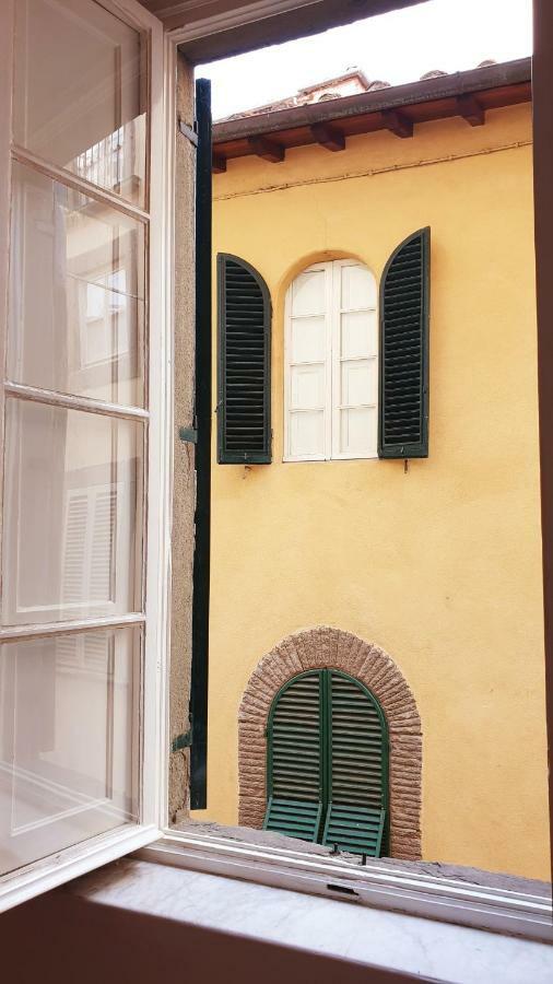 The Spirit Of Lucca With All Comfortable Amenities المظهر الخارجي الصورة