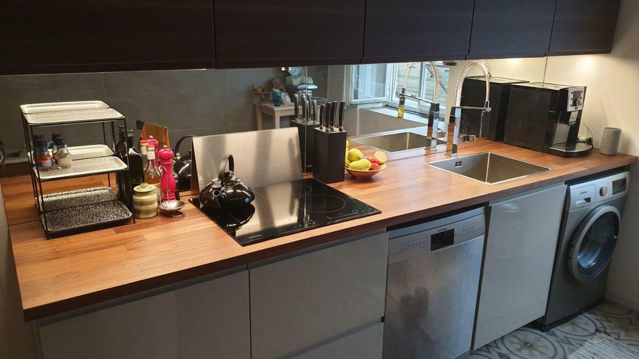 The Spirit Of Lucca With All Comfortable Amenities المظهر الخارجي الصورة