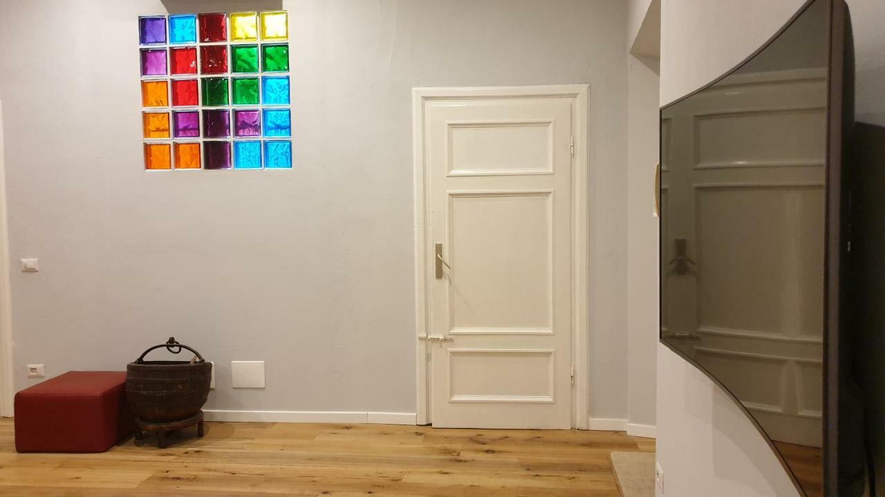 The Spirit Of Lucca With All Comfortable Amenities المظهر الخارجي الصورة