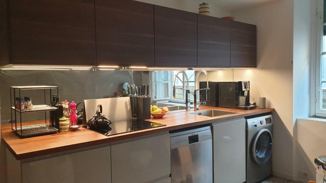 The Spirit Of Lucca With All Comfortable Amenities المظهر الخارجي الصورة
