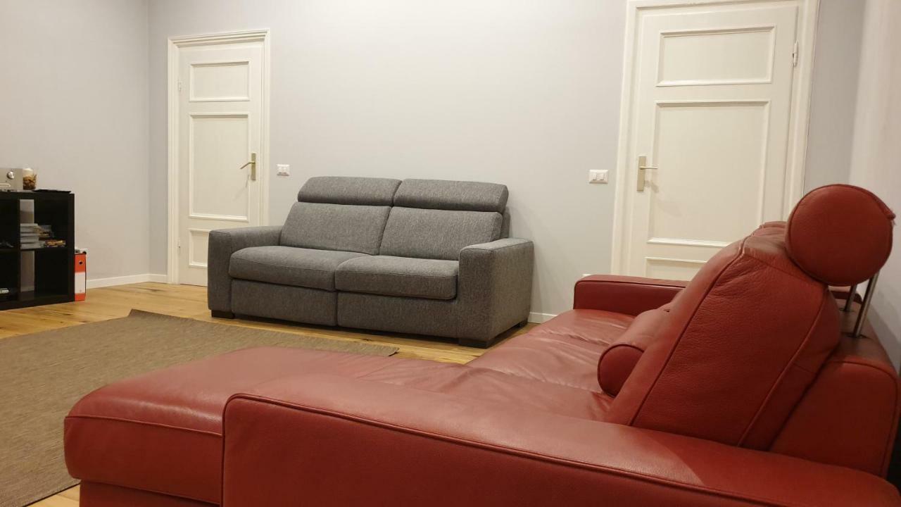 The Spirit Of Lucca With All Comfortable Amenities المظهر الخارجي الصورة