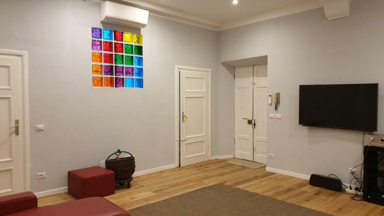 The Spirit Of Lucca With All Comfortable Amenities المظهر الخارجي الصورة