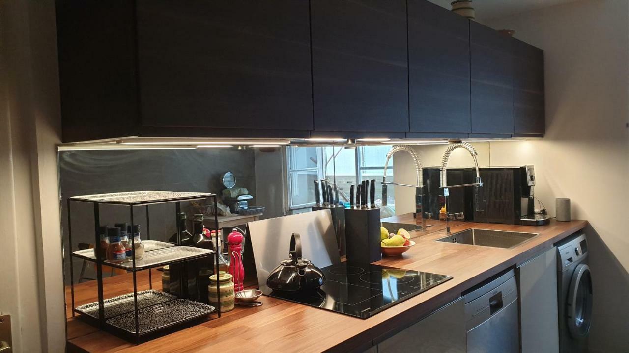 The Spirit Of Lucca With All Comfortable Amenities المظهر الخارجي الصورة