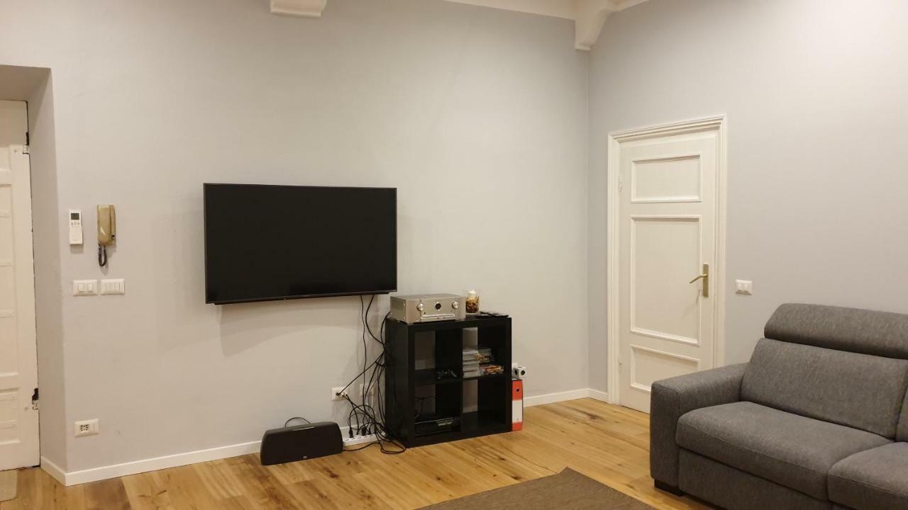 The Spirit Of Lucca With All Comfortable Amenities المظهر الخارجي الصورة
